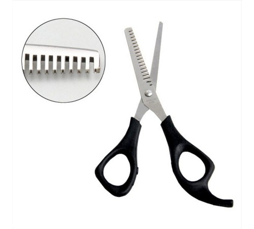 Plastik Saplı Ara Makası