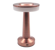 Dokunmatik Şarjlı Masa Lambası PS232