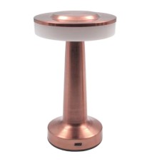 Dokunmatik Şarjlı Masa Lambası PS232