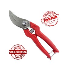 Aslan Bağ Budama Dal Makası 210 MM