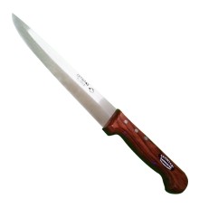 Çetintaş Bursa Kurban ve Kasap Bıçağı No:5, Ahşap Gül Sap