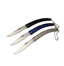 N 07 Kılçık Cep Çakısı 16cm - Manuel