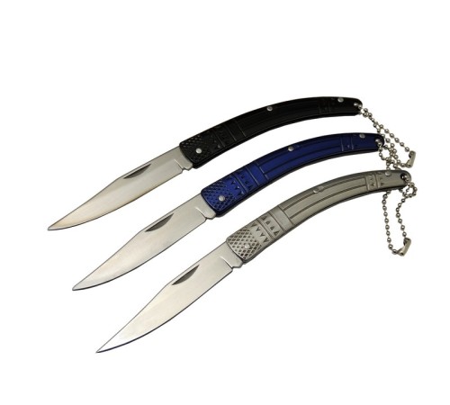 N 07 Kılçık Cep Çakısı 16cm - Manuel