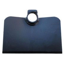 Demiray Çelik Küçük Boy Susurluk Çapa 15 cm , Dövme Çelik