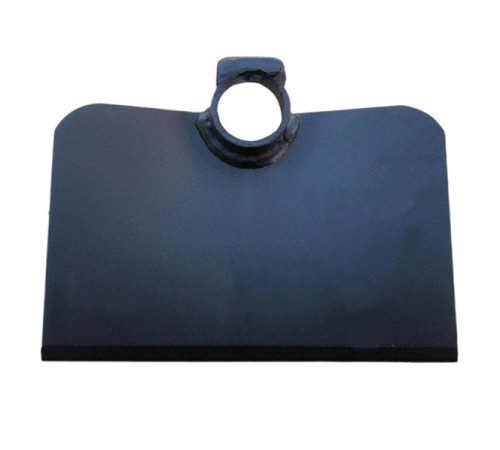 Demiray Çelik Küçük Boy Susurluk Çapa 15 cm , Dövme Çelik