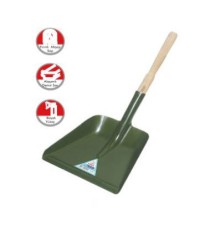 Desa AKŞ004 Çöp Küreği - 1.Kalite