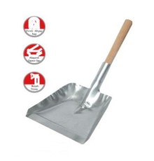 Desa AKŞ005 Çöp Küreği - 2.Kalite