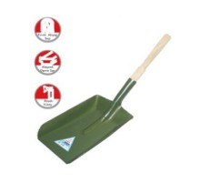 Desa AKŞ006 Soba Küreği - 1.Kalite