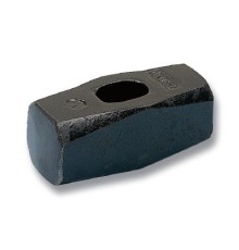 Düz Balyoz 10 kg - Dövme Çelik, Sapsız