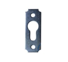 Düz Gizli Resim, Tablo, Çerçeve, Askısı - 16x40mm, 100 Adet