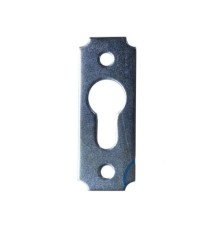 Düz Gizli Resim, Tablo, Çerçeve, Askısı - 16x40mm, 100 Adet