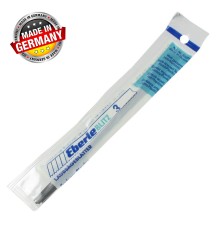 Eberle Blitz Düz Ahşap Plastik Kıl Testere Ağzı No:3 - 12 Adet