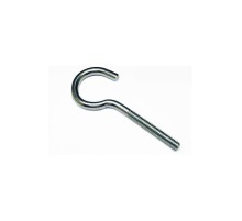 Açık Metrik Kanca M4 - 10 Adet