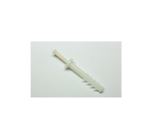 Çivili Dübel - 50 Adet