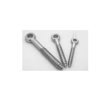 Delikli, Gözlü Vida 5 - 5 Adet