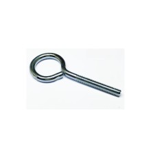 Kapalı Metrik Kanca M5 / 21x80 - 100 Adet