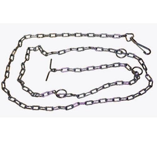 Köpek Zinciri - 3x200 - 1 Adet