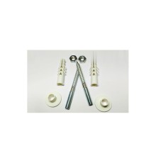 Lavabo Montaj Seti LMT - 25 Takım