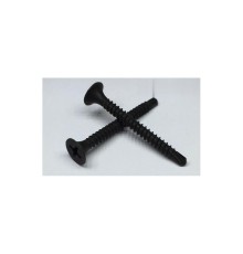 Matkap Uçlu Alçıpan Vidası 3,5x45 - 1000 Adet