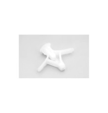 Plastik Kanatlı Alçıpan Dübeli 3 - 500 Adet