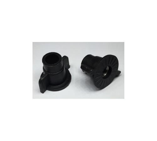 Plastik Somun 5/16 - 10 Adet