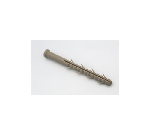 Plastik Siding Dübel 10x100 - 100 Adet