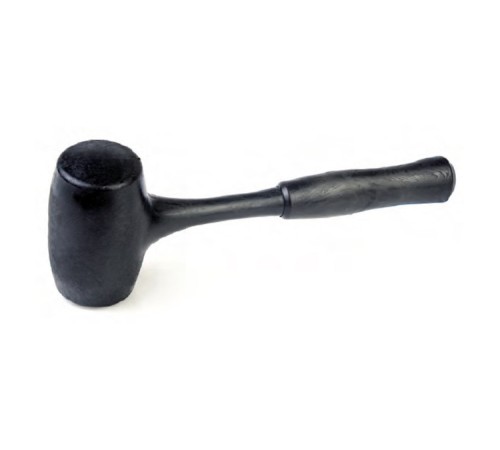 Ergonomik Lastik Tokmak No:50