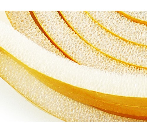 Eko 3'lü Sünger Pencere Pervazı İzolasyon Bandı (7,5 Metre) - Isı ve Ses Yalıtımı