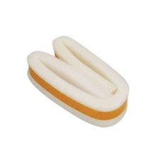 Eko Sünger Kapı Altı Eşik İzolasyon Bandı (90 cm) - Isı ve Ses Yalıtımı