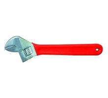 Ekonomik Kurbağacık Anahtar - İngiliz Anahtarı 8