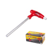 6 Köşe T tipi Alyan 5 mm