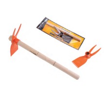 Çatal Çapa Kafası - Sapsız