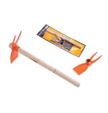 Çatal Çapa Kafası - Sapsız