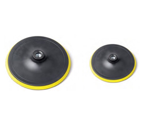 Cırtlı Disk Altı 180mm