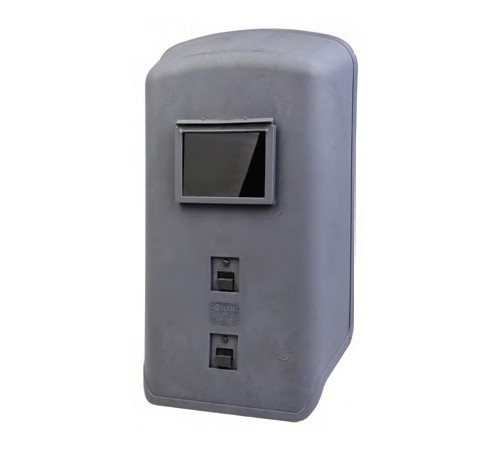 Kaynak Maskesi - Plastik