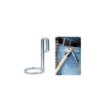 Keser Halkası - Kemere takmak için