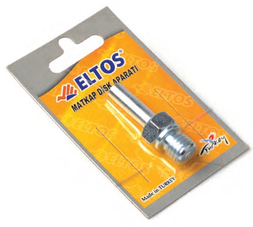 Matkap Disk/Taşlama/Polisaj Aparatı