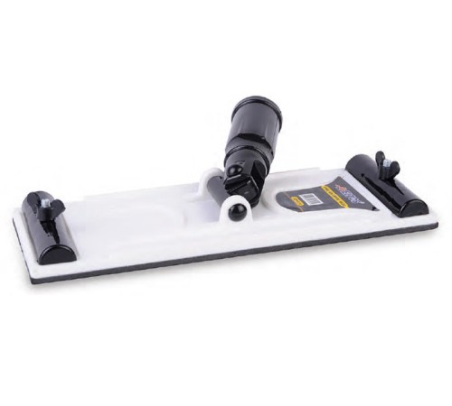 Oynar Saplı Zımpara Malası 8x23cm