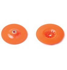 Plastik Disk Altı 180 mm