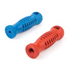 Plastik Eğe Sapı - Düz (Geniş Ağızlı)