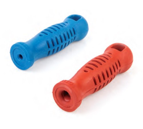 Plastik Eğe Sapı - Düz (Geniş Ağızlı)