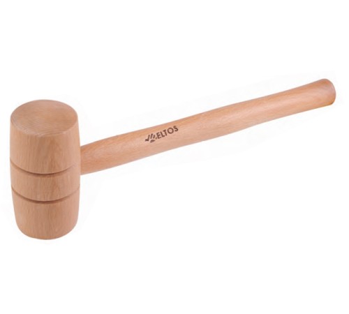 Profesyonel Ağaç Tokmak No:65