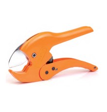 Profesyonel Pvc / PPRC / Plastik Boru Kesme Makası 42 mm