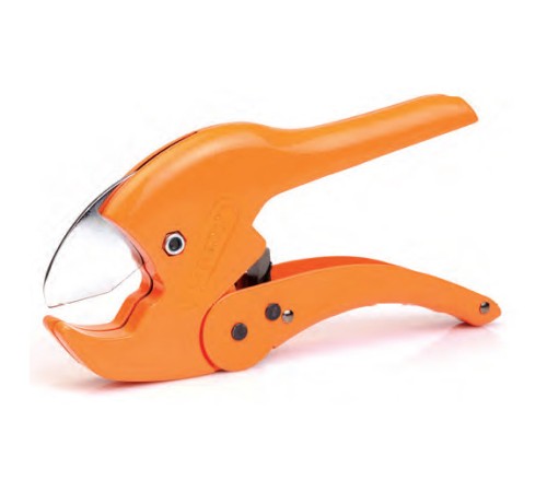 Profesyonel Pvc / PPRC / Plastik Boru Kesme Makası 42 mm