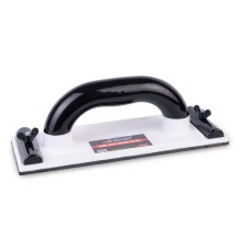 Sabit Saplı Zımpara Malası 8x23cm