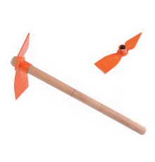 Sivri Çapa - Saplı