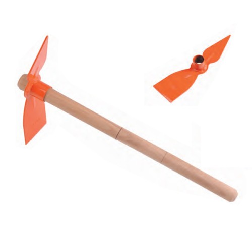 Sivri Çapa - Saplı