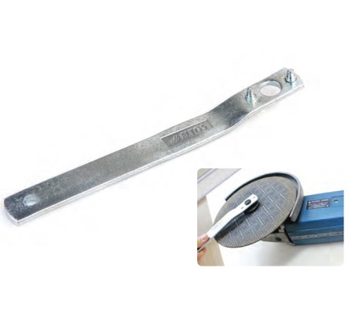 Taşlama Somun Anahtarı - Büyük (Büyük Taşlama İçin)