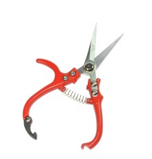 Eltu 204A - Düz Tip Narenciye Makası 165 mm