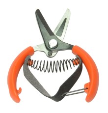 Eltu 42816S9C - Plastik Saplı Narenciye Makası 153 mm